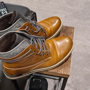 Shoes Sonoma boots size 10